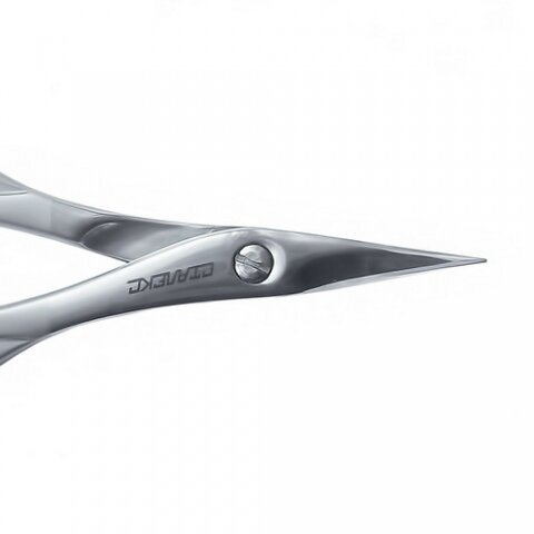 Маникюрные ножницы для кожи и ногтей Сталекс BEAUTY & CARE 10 TYPE Маникюрные ножницы для кожи и ногтей Сталекс BEAUTY & CARE 10 TYPE