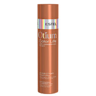 Деликатный шампунь для окрашенных волос Estel Otium Color Life Деликатный шампунь для окрашенных волос Estel Otium Color Life