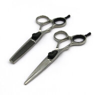 Комплект ножниц для левшей Pro-Tech