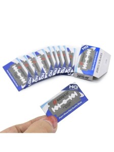 Лезвия Dorco ST300/301 для Т-образных бритв