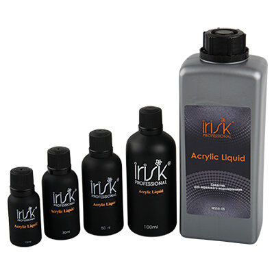 Акриловая жидкость Irisk Acrylic Liquid