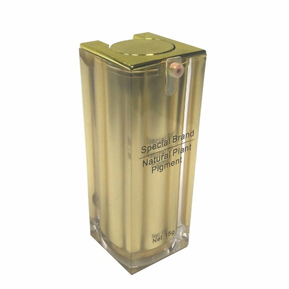 Пигмент корректор Naturals Special Brand Natural Plant Pigment 