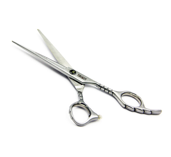 Прямые ножницы для стрижки Toni&Guy Blade 