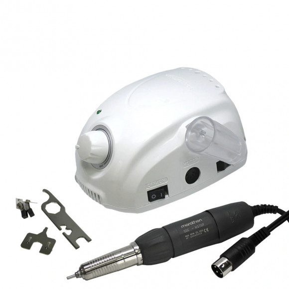 Аппарат для маникюра и педикюра MARATHON M-3CN Аппарат для маникюра и педикюра MARATHON M-3CN