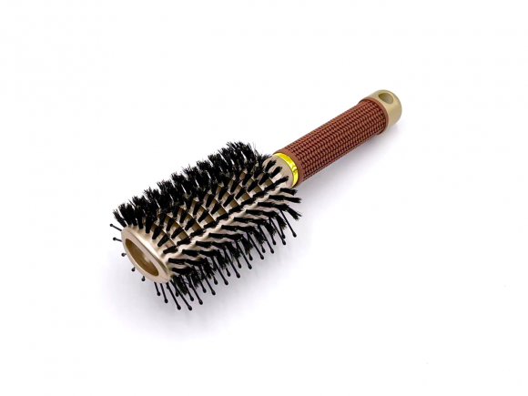 Щетка двухсторонняя с комбинированной щетиной FantomHeads Щетка двухсторонняя с комбинированной щетиной FantomHeads