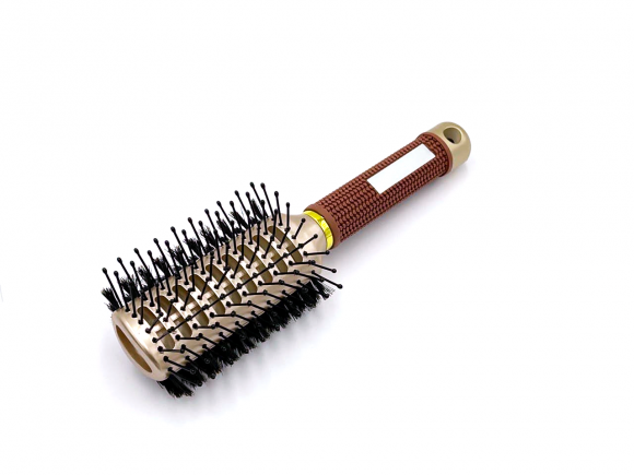 Щетка двухсторонняя с комбинированной щетиной FantomHeads Щетка двухсторонняя с комбинированной щетиной FantomHeads