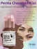 Пигмент для бровей Perma Blend Chocolate Kiss, 15 мл, нейтральный коричневый