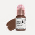 Пигмент Perma Blend Chocolate Kiss для бровей, 15 мл
