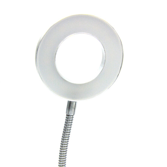 Кольцевая лампа LED