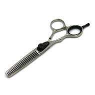 Филировочные ножницы для левшей Pro-Tech 