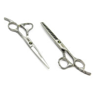 Набор парикмахерских ножниц Toni&Guy Dragon's