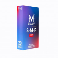 Mast PRO SMP картриджи для тату машинок 1RL (20 шт) Mast PRO SMP картриджи для тату машинок 1RL (20 шт)