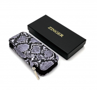 Маникюрный набор Zinger 7106 Питон Маникюрный набор Zinger 7106 Питон