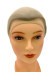 Шапочка под парик Wig cap из нейлона, телесный цвет, 2 шт в комплекте