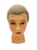 Шапочка под парик Wig cap из нейлона, телесный цвет, 2 шт в комплекте