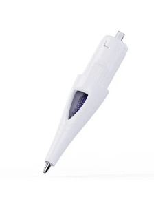 DragonHawk YZ Purple 0.5 мм — картриджи для перманентного макияжа