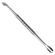 Маникюрный шабер Silver Star АТ-951 Маникюрный шабер Silver Star АТ-951