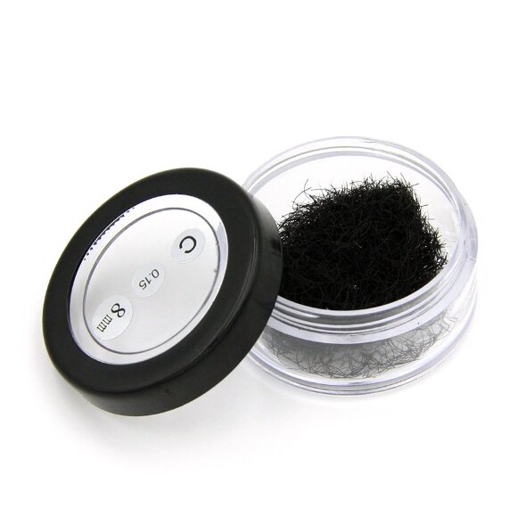 Ресницы BaiSidai "Норка"