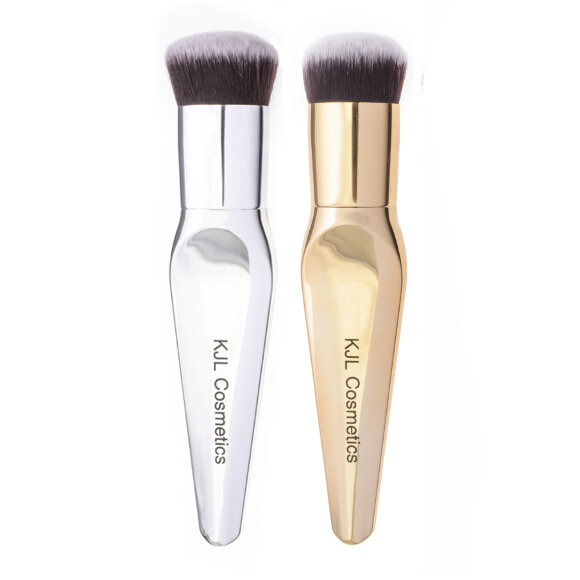 Кисть для тона KJL Cosmetics 