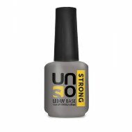 Базовое покрытие UNO Led/Uv Base Gel Strong