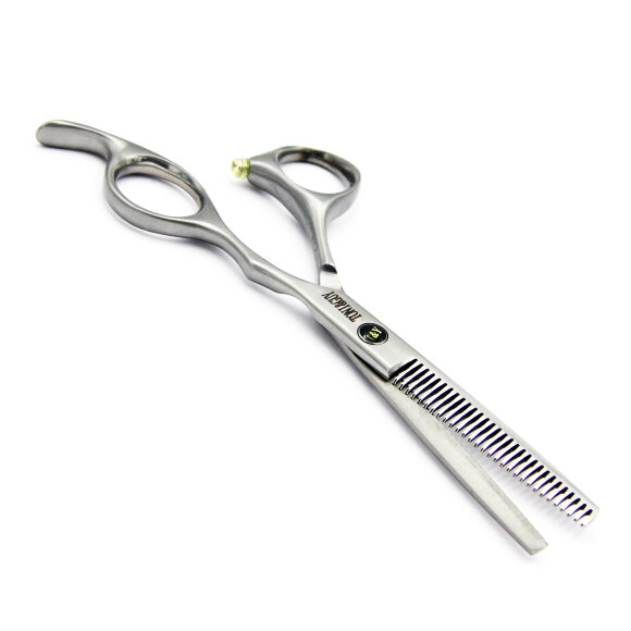 Ножницы парикмахерские филировочные Toni&Guy