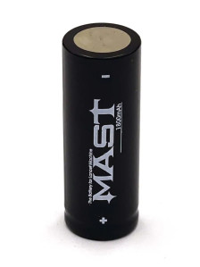 Аккумулятор DragonHawk Mast 1800 мАч для Lancer и Armor