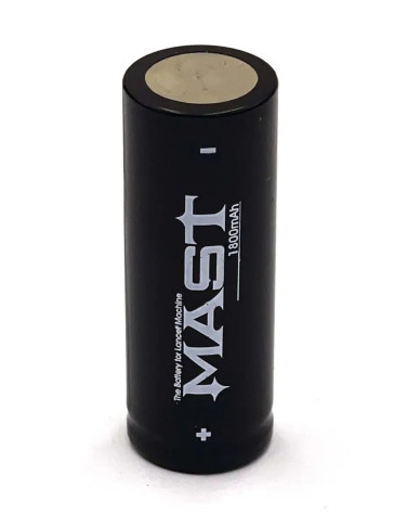 Аккумулятор DragonHawk Mast 1800 мАч для Lancer и Armor