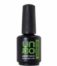 Базовое покрытие каучуковое UNO Led/Uv Base Gel Rubber