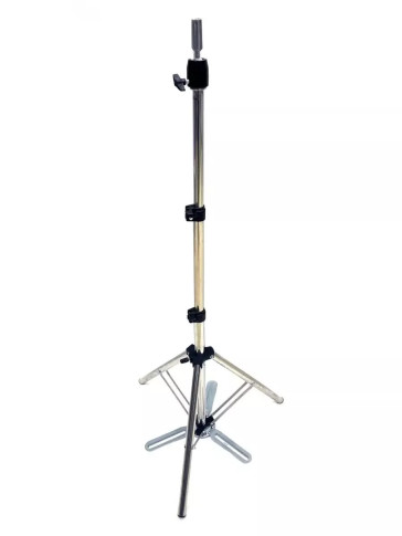 Штатив PRONOGTI Tripod-B5 Silver, 90-155 см, для учебных голов