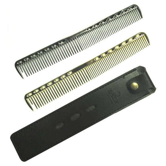 Расческа металлическая D.K/ Park Расческа металлическая D.K/ Park