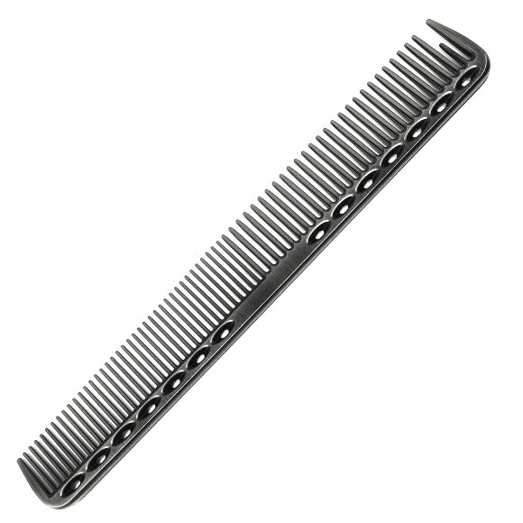 Расческа металлическая D.K/ Park Расческа металлическая D.K/ Park
