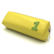 Пенал универсальный, косметичка "№1"