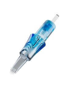 Картриджи DragonHawk YUE 15RM 0,35 мм LT — 20 шт.