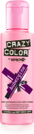 Краситель прямого действия Crazy Color Aubergine 50