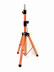 Штатив-тренога PRONOGTI Tripod-Orange, 74-155 см, с чехлом