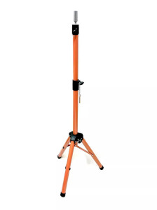 Штатив-тренога PRONOGTI Tripod-Orange, 74-155 см, с чехлом