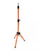 Штатив-тренога PRONOGTI Tripod-Orange, 74-155 см, с чехлом