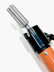 Штатив-тренога PRONOGTI Tripod-Orange, 74-155 см, с чехлом