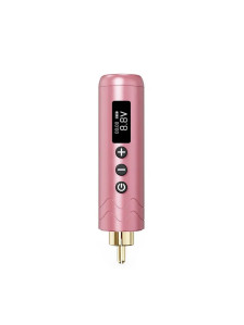 Беспроводной блок питания DragonHawk P190-1, RCA, 4-12 V, поворотный дисплей