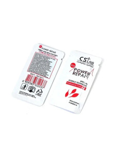 Крем CS Lab Power Repair после татуажа, порционные саше