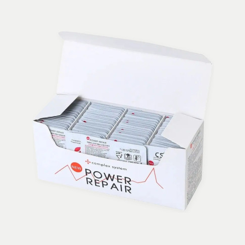 Крем CS Lab Power Repair после татуажа, саше по 1 г