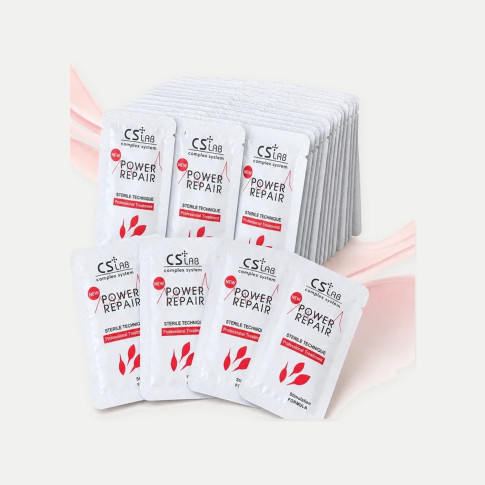 Крем CS Lab Power Repair после татуажа, саше по 1 г