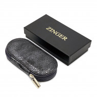 Маникюрный набор Zinger 7104 S (Змея) Маникюрный набор Zinger 7104 S (Змея)