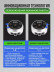 Блок питания AURORA V-2, 1.5-17 V, два канала, цветная индикация