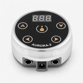 Блок питания DragonHawk AURORA V2, 1,5–17 В, два режима