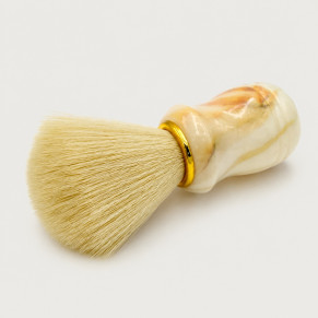 Помазок BarberTop с мягким шелковым ворсом