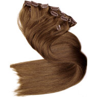 Волосы на заколках Волосы на заколках