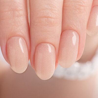 Полигель Irisk SHIMMERY POLYGEL  Полигель Irisk SHIMMERY POLYGEL