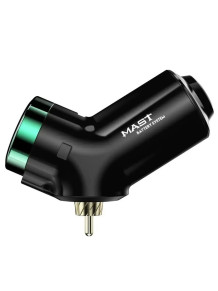Беспроводной блок питания Mast Lightweight P136, RCA, 1350 мАч
