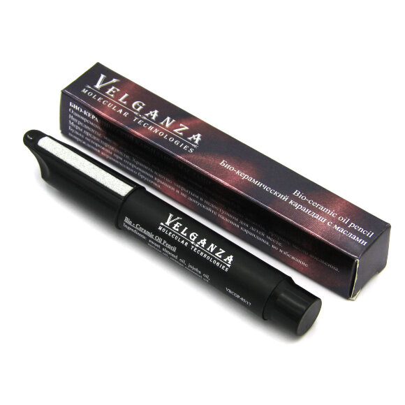 Био керамический карандаш с маслами Velganza Био керамический карандаш с маслами Velganza